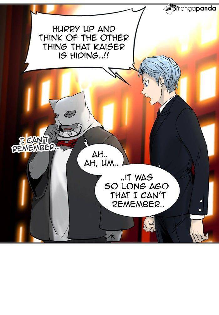 Tower of God Chapter 298 image 011